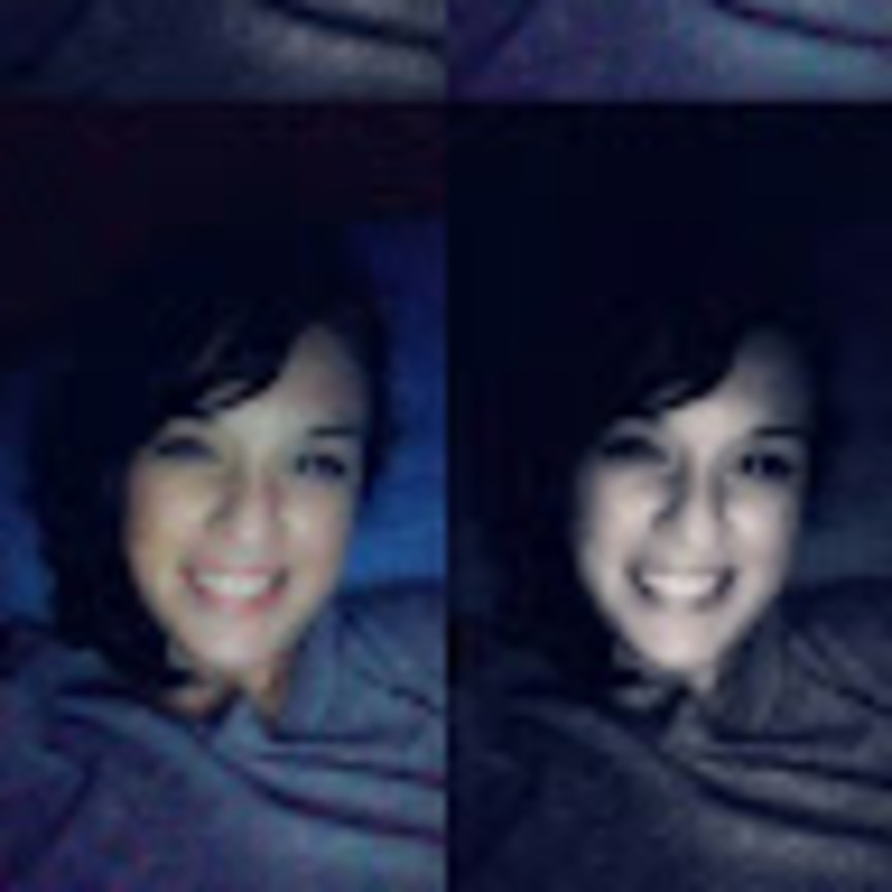 Meet your Posher, Samantha